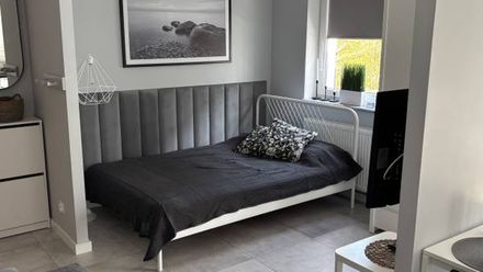 Playa Apartament Dziwnówek (1)