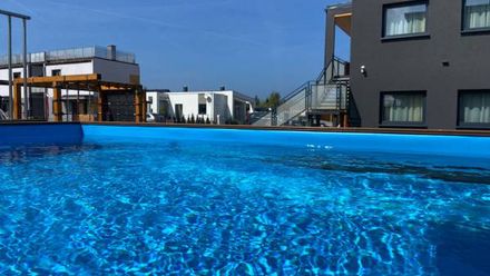 Apartamenty Czerwone Korale (1)