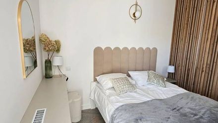 Apartament w centrum Olecka 200m od jeziora (1)