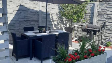 Pokoje gościnne / apartamenty Monika Budda (1)