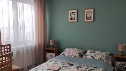 Pokoje na Wydmowej (1)