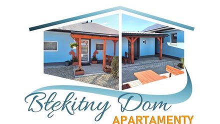 Apartamenty Błękitny Dom (1)