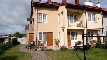 Pokoje Gościnne Pod Kotwicami (1)