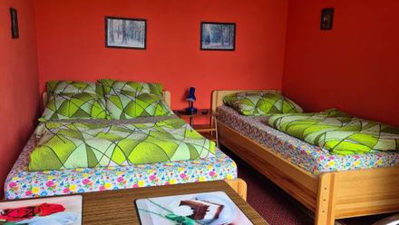 Agroturystyka u Tomasza (1)