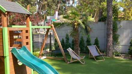 Apartamenty Ewelina (1)