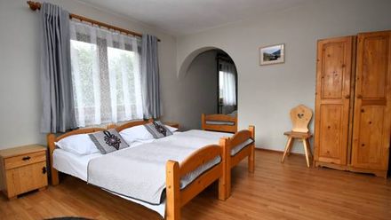  Dom Wypoczynkowy Śleboda (1)