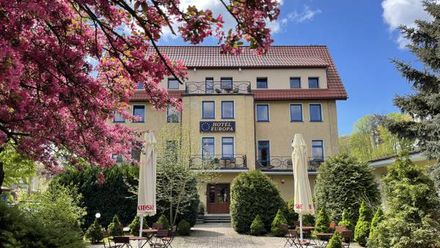 Hotel Europa (1)