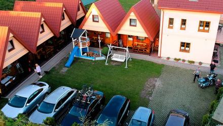 Domki letniskowe Neptun (1)