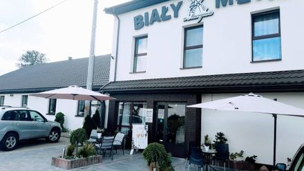 Biały Młyn W Maciejowie (1)