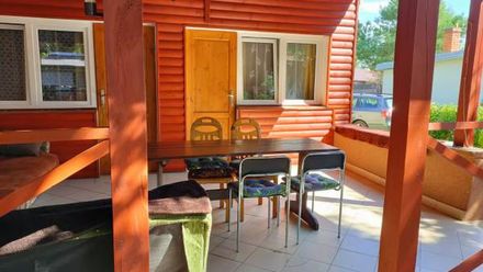 Domek letniskowy (1)