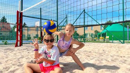 Ośrodek Kolonijny Bryza (1)