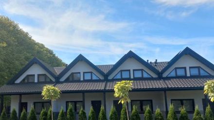 Poziom 7 Domki letniskowe (1)