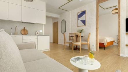 Apartamenty Szumimorze (1)