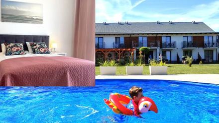 Pokoje Gościnne Kameralnie (1)