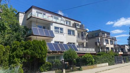 Pokoje Gościnne i Apartamenty (1)