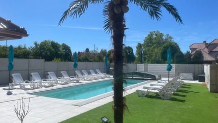 Apartamenty AQUA MAZURY (1)