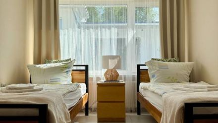 Pensjonat Maria Międzyzdroje (1)