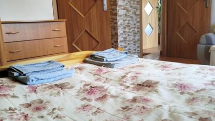 Pokoje gościnne u Beaty (1)