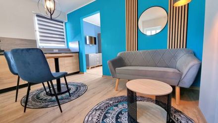 Pokoje Gościnne u Franciszka (1)