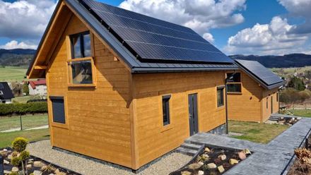 Górska Przystań (1)