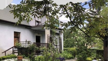 Agroturystyka Zacisze (1)