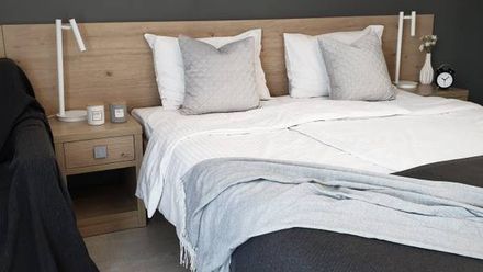 Rezydencja Pod Ochorowiczówką B&B (1)