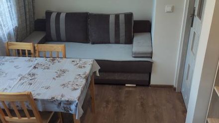 Pokoje przy lesie (1)