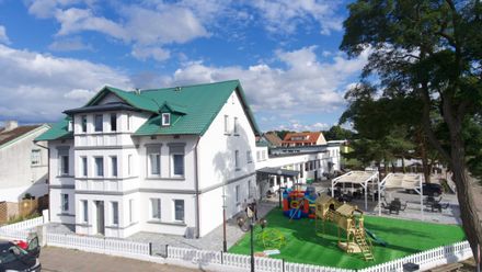 Apartamenty Makadamia (1)