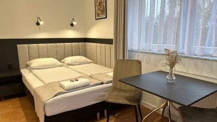 Pensjonat Nad Jeziorem (1)