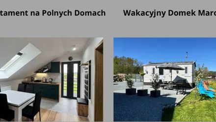 Noclegi Na Polnych Domach (1)