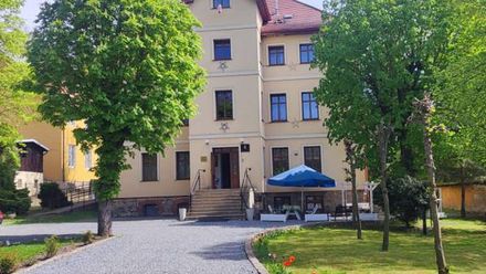 Willa Pod Gwiazdami (1)