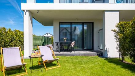 Apartamenty Bellamaya (1)