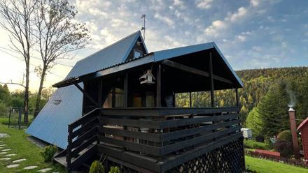 Domek Pod Policą (1)