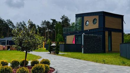 Fly House Dziwnów (1)