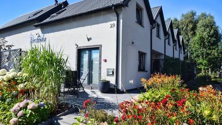 Domki Wierzbówka (1)