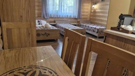 Nowotarska Pokoje Centrum Tanio (1)