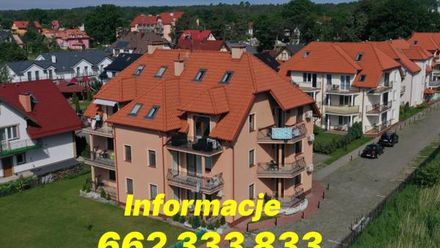 Apartamenty Krynica Morska (1)