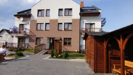 Apartamenty u Mariusza (1)