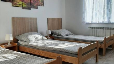 Noclegi na Miodowej (1)