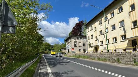 Apartament Misio Dwa (1)