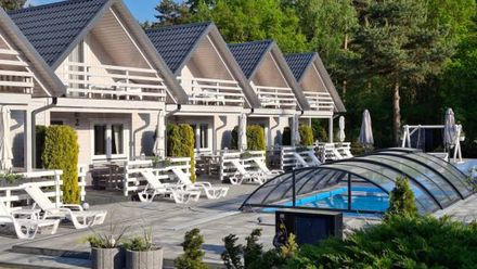 Domki Słoneczna Osada (1)