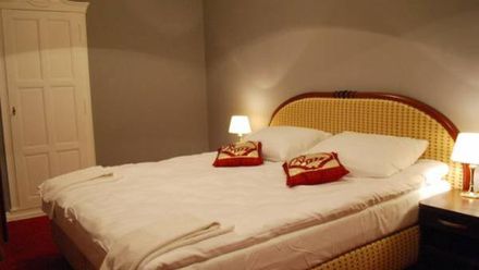 Pensjonat Willa Remi (1)