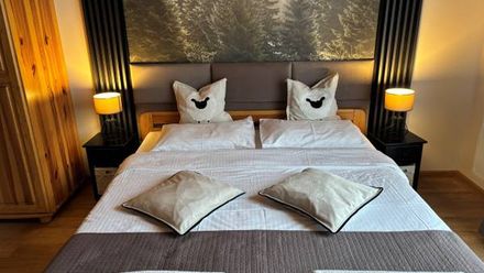 Pokoje Gościnne Wiktoria (1)