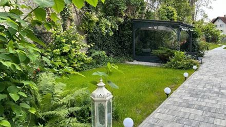 Pokoje Gościnne Garden (1)