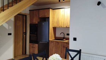 Apartament Orkiszówka i Pokoje u Ewy (1)