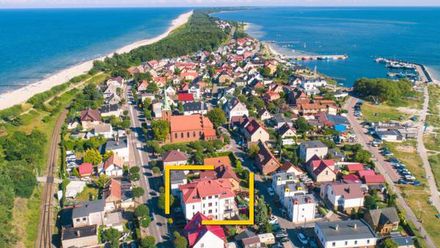 Pokoje Gościnne Na Szlaku (1)