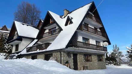 Wynajem Pokoi Beata (1)