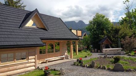 Domek gościnny u Borowych (1)