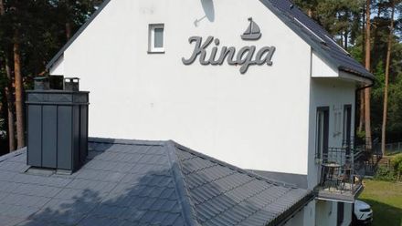 Dom Gościnny Kinga (1)