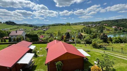 Domki Ferencówka (1)